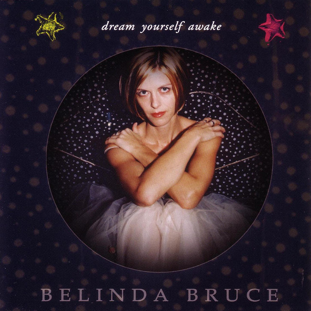Dream Yourself Awake cover art