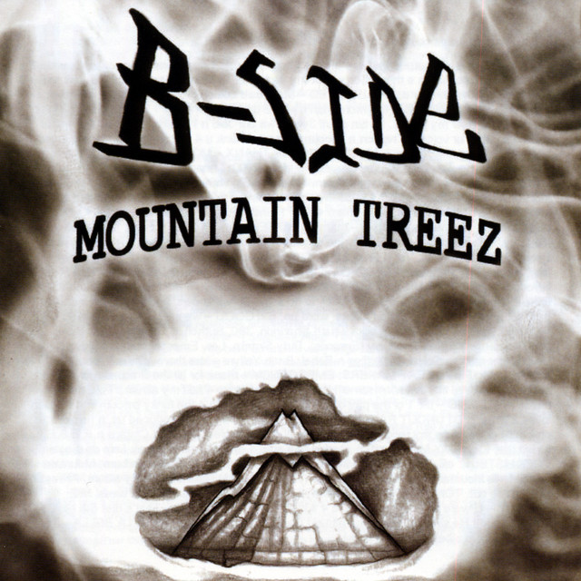 Mountain Treez cover art