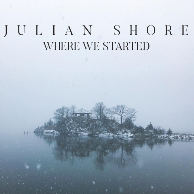 Where We Started cover art