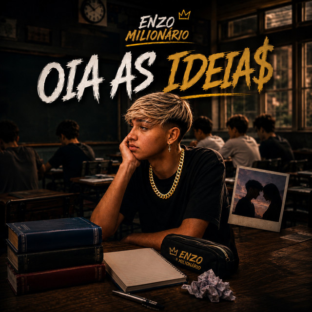 Óia as Ideias