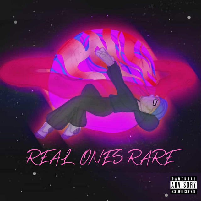 REAL ONE'S RARE