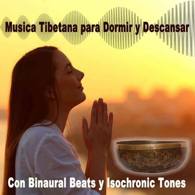 Musica Tibetana Para Dormir Y Descansar