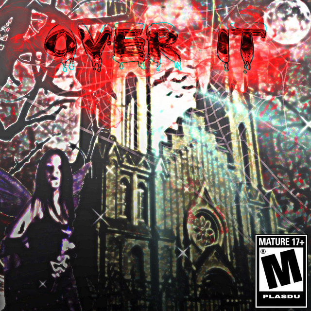 Over It cover art