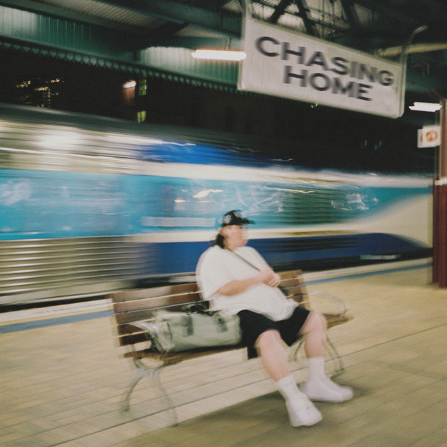 undefined album image