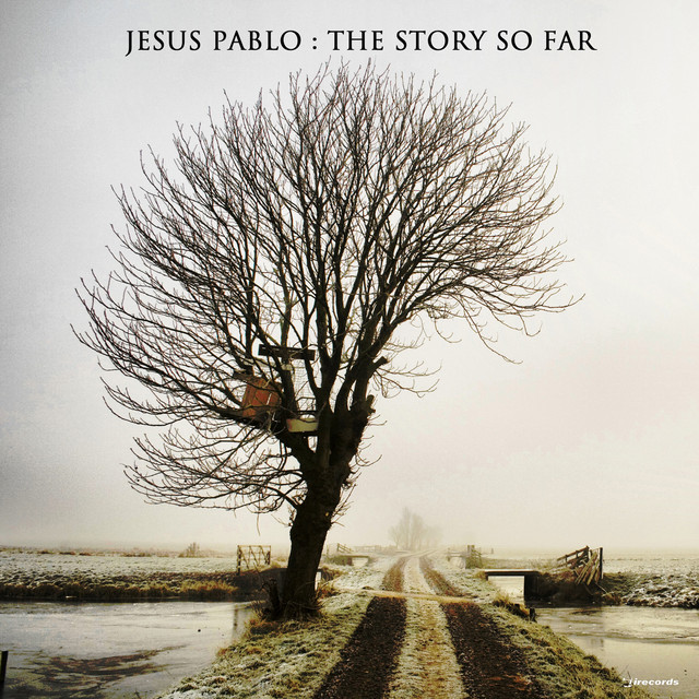 The Story so Far cover art