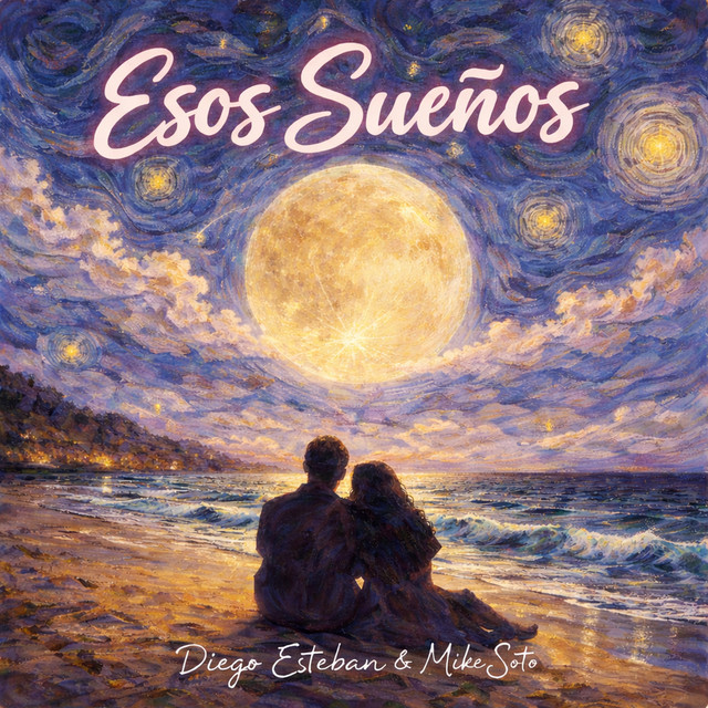 Esos Sueños