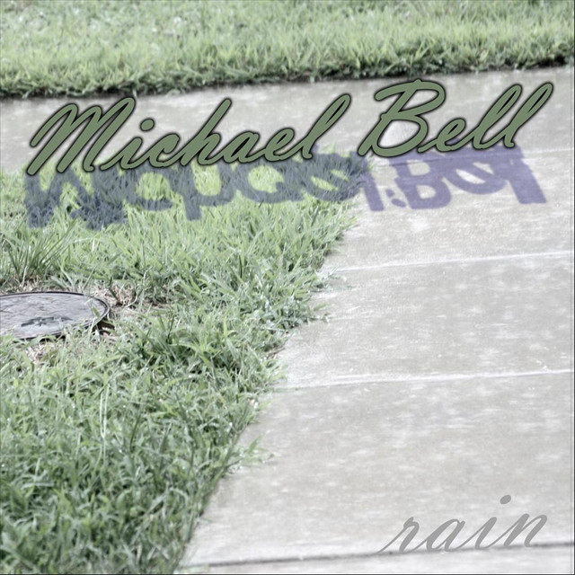 Rain cover art