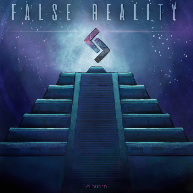 False Reality cover art