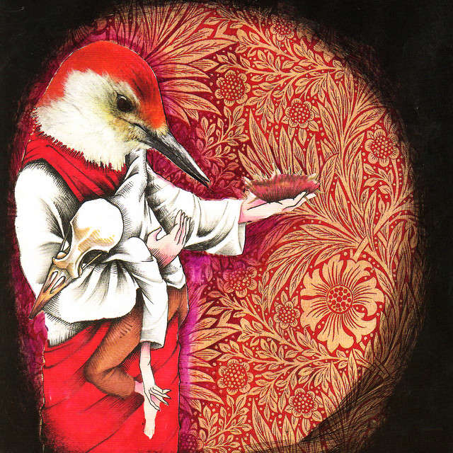 The Long Forgotten Friend cover art