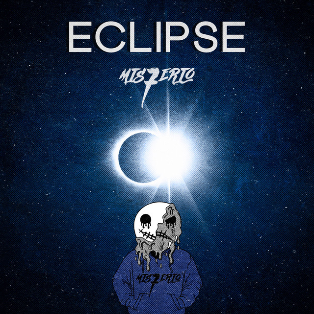 Eclipse cover art
