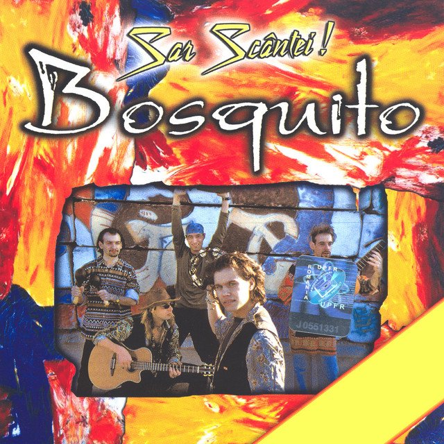 Sar scantei cover art