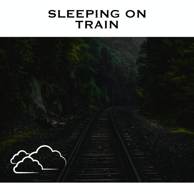 Sleeping On Train