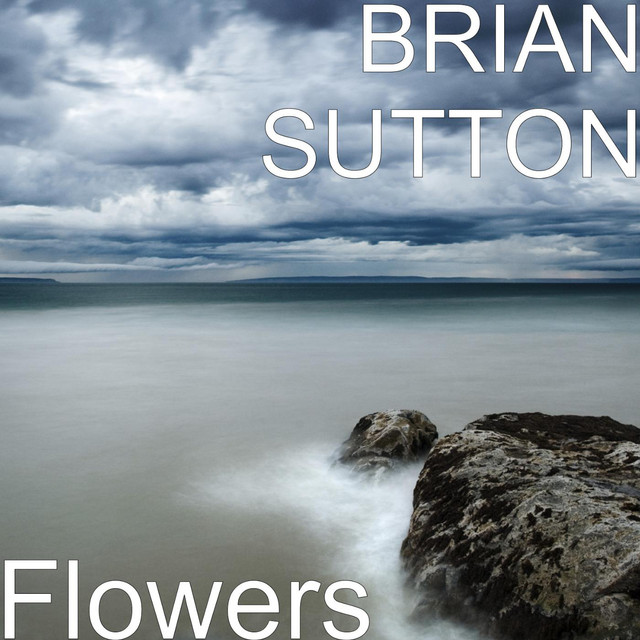 Flowers cover art