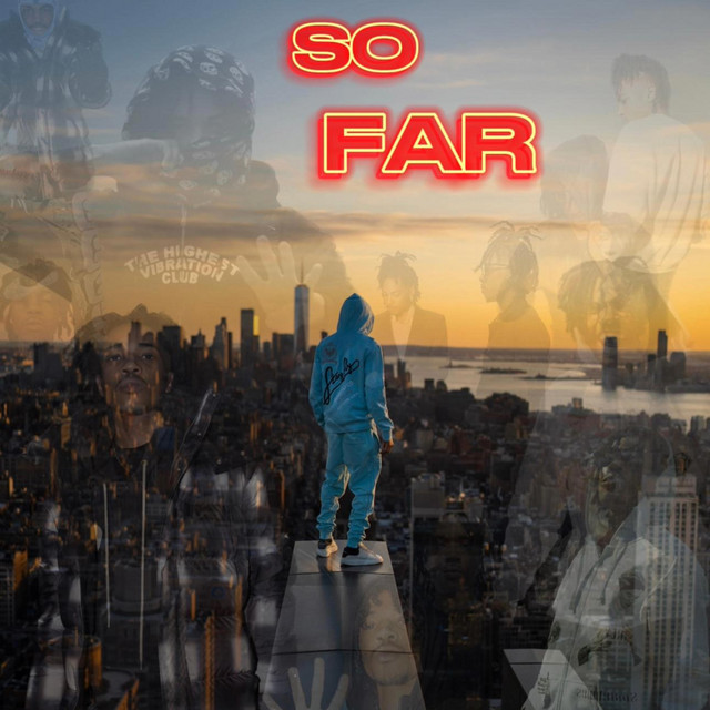 So Far cover art