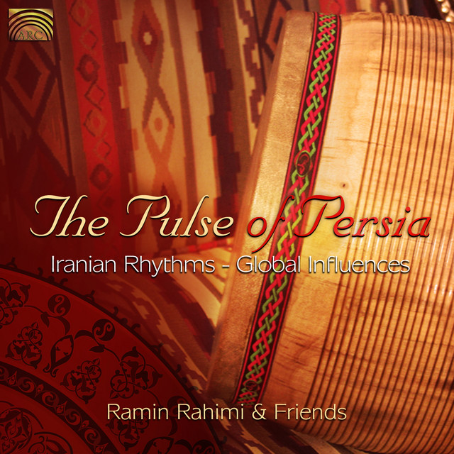 Ramin Rahimi thumbnail