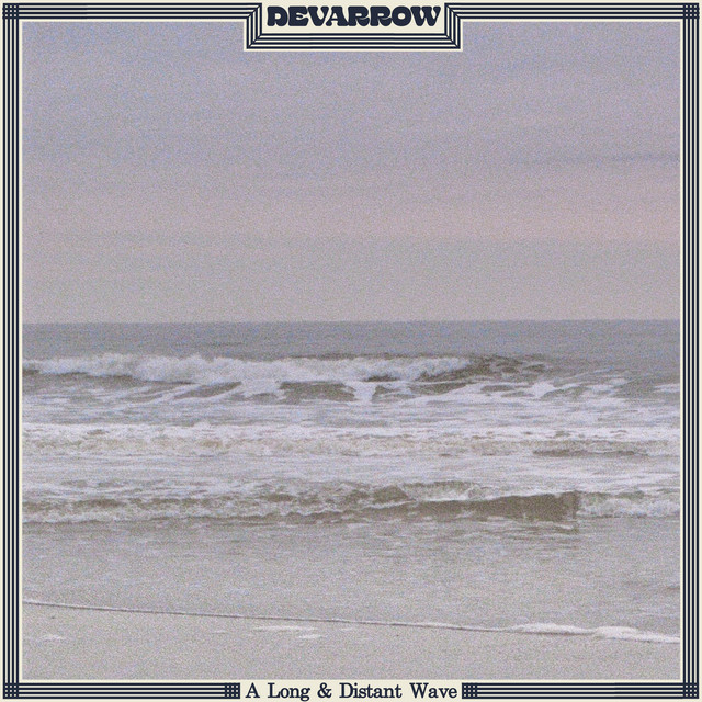 A Long & Distant Wave cover art