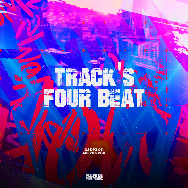 Track's Four Beat