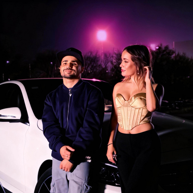 MANUEL & LUCÍA
