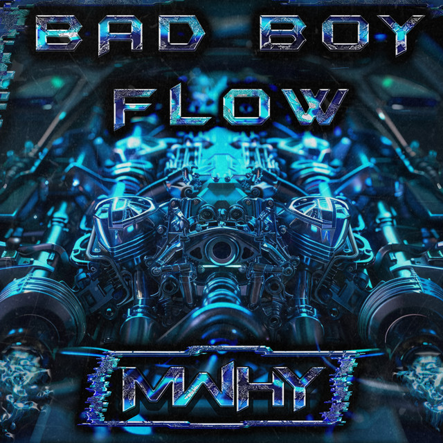Bad Boy Flow cover art