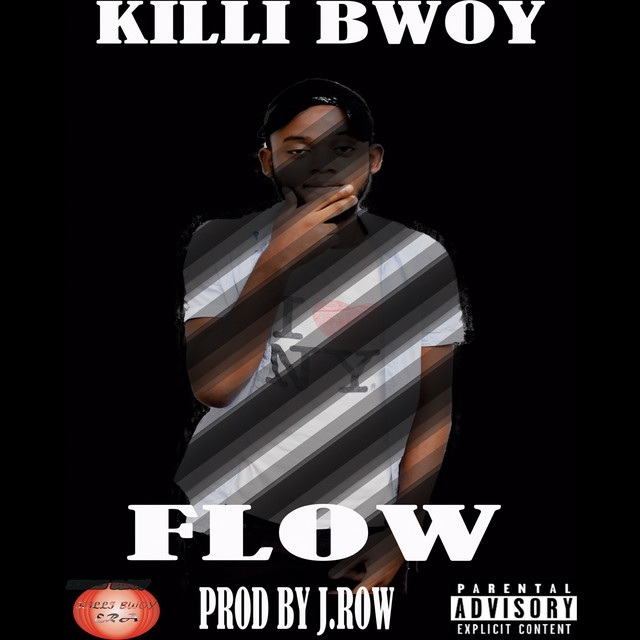 Flow cover