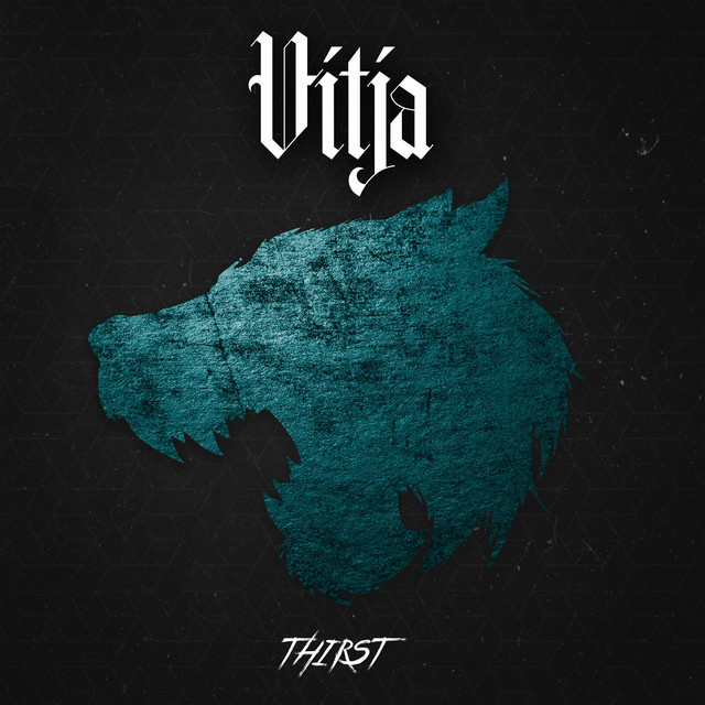 Thirst cover art