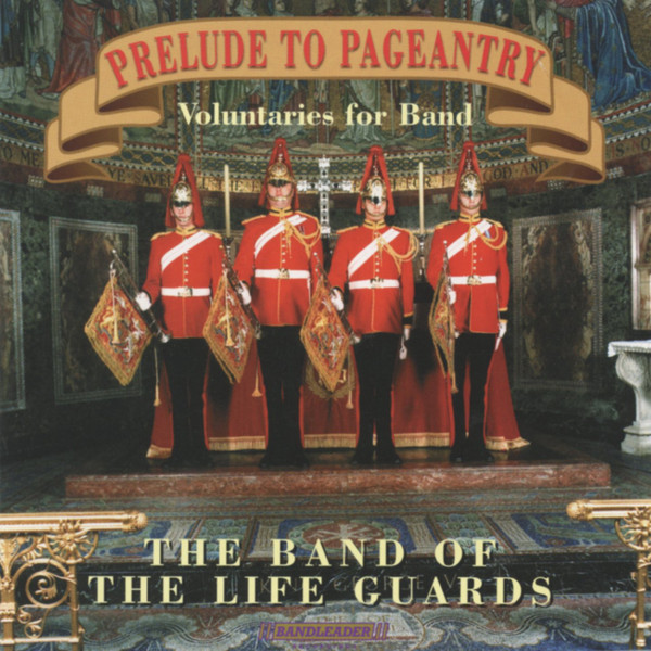 Prelude To Pageantry