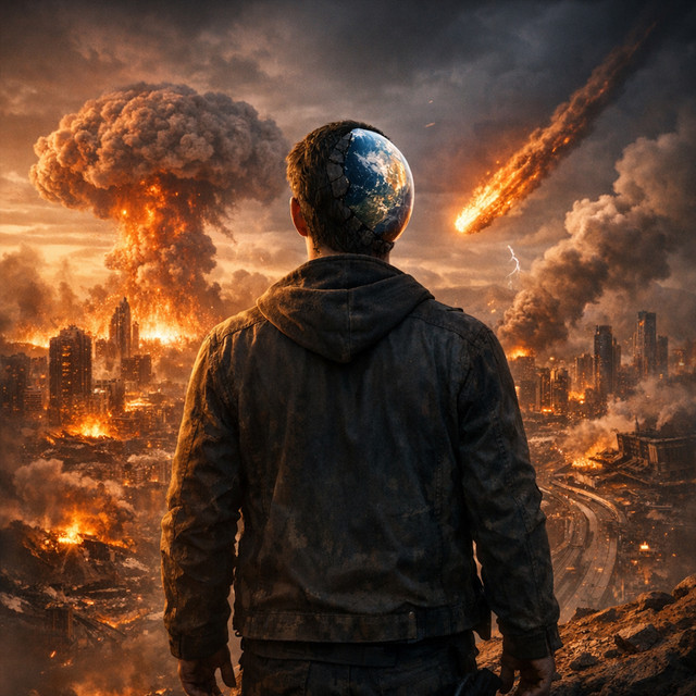 undefined album image
