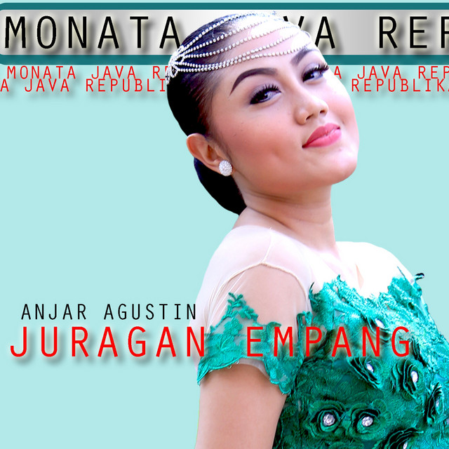 Anjar Agustin