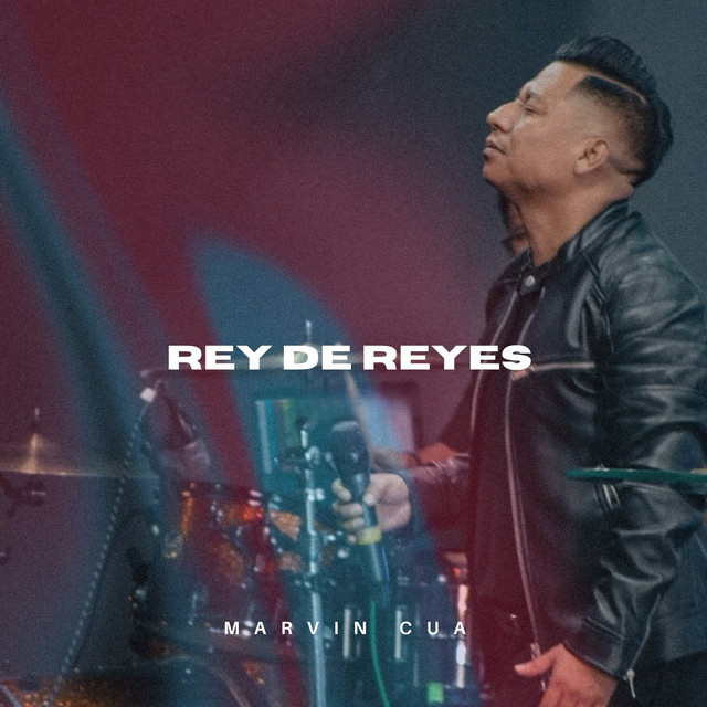 Rey De Reyes album image