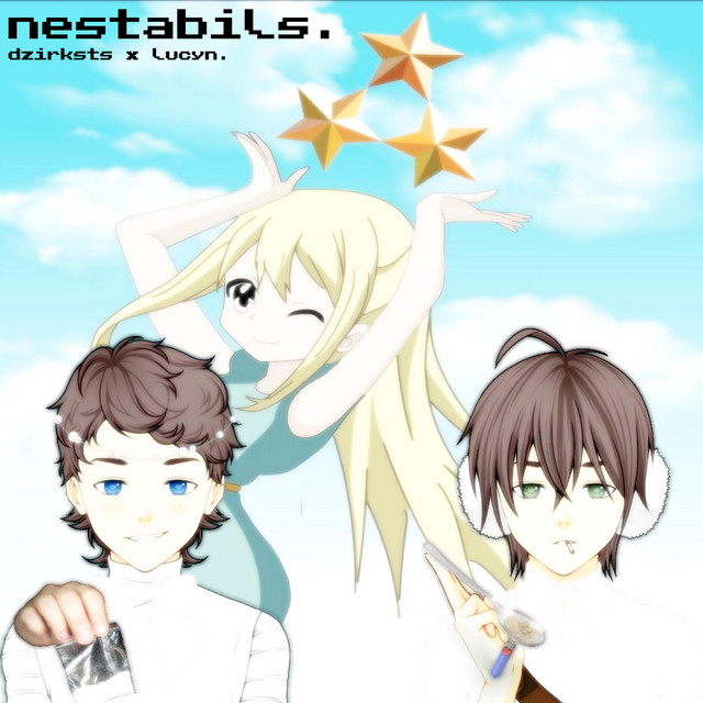 nestabils cover art