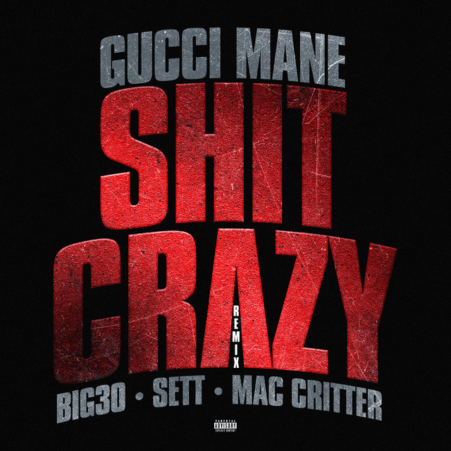Shit Crazy Remix (feat. BIG30, Sett, Mac Critter) - song and