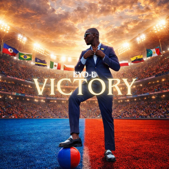 Grenadye Alaso cover art