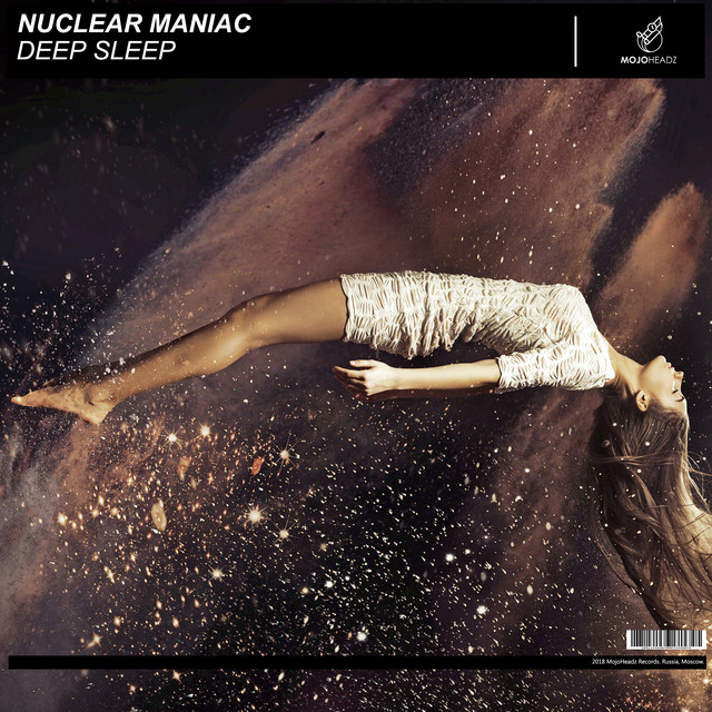 Sleeping in the Rain cover art