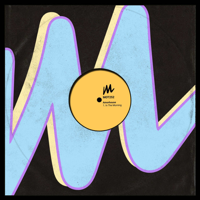 In the Morning - Extended Mix album art
