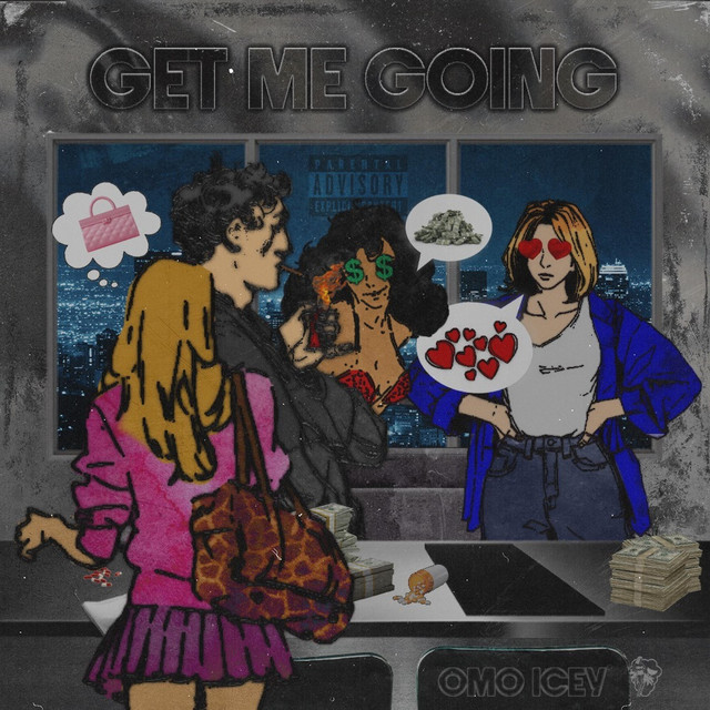OMO Icey