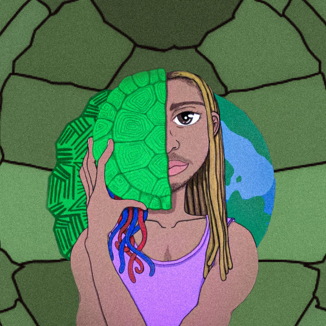 T.I.ME cover art