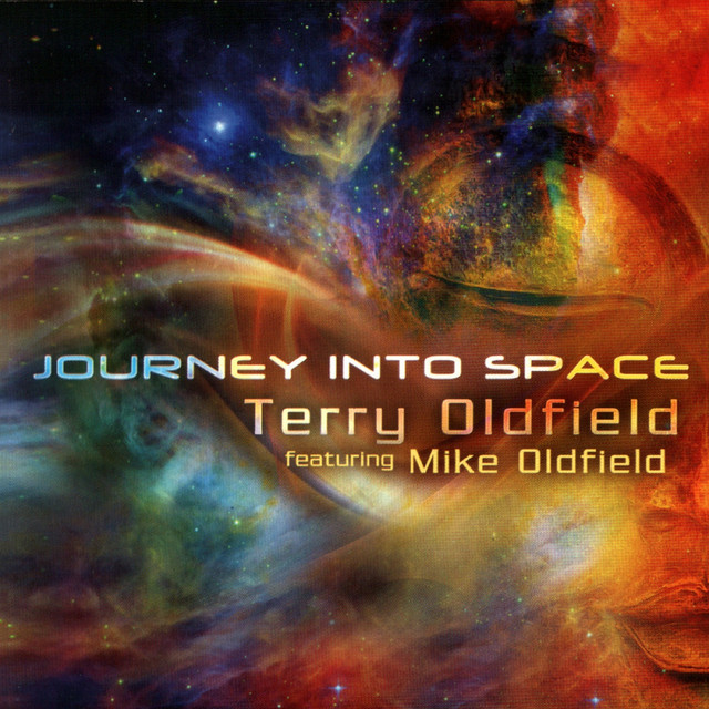 Journey into Space cover