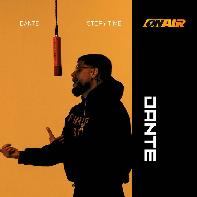 Storytime (On Air)