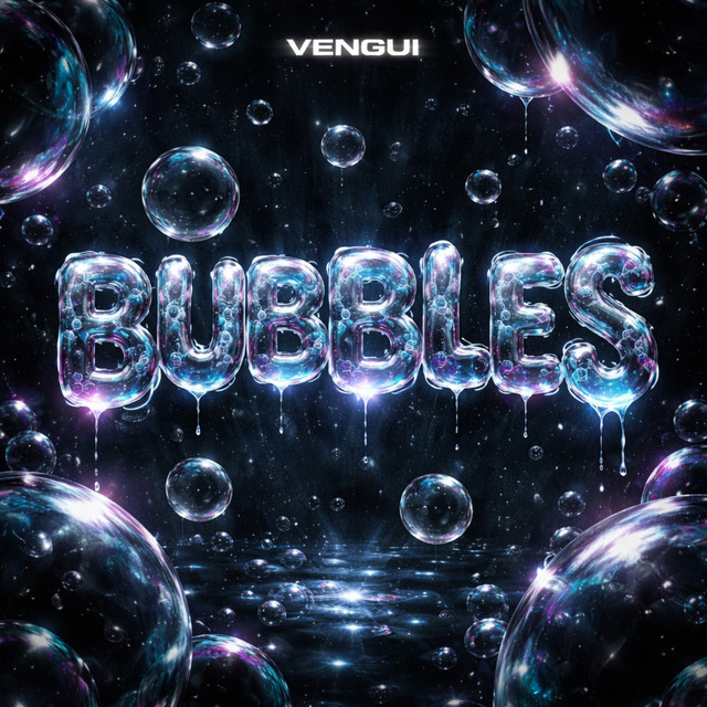 Bubbles by Vengui