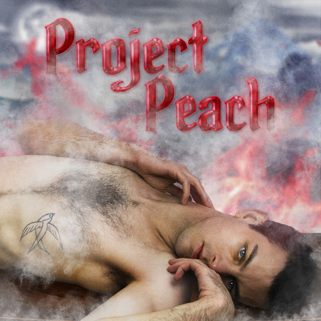 Project Peach cover art