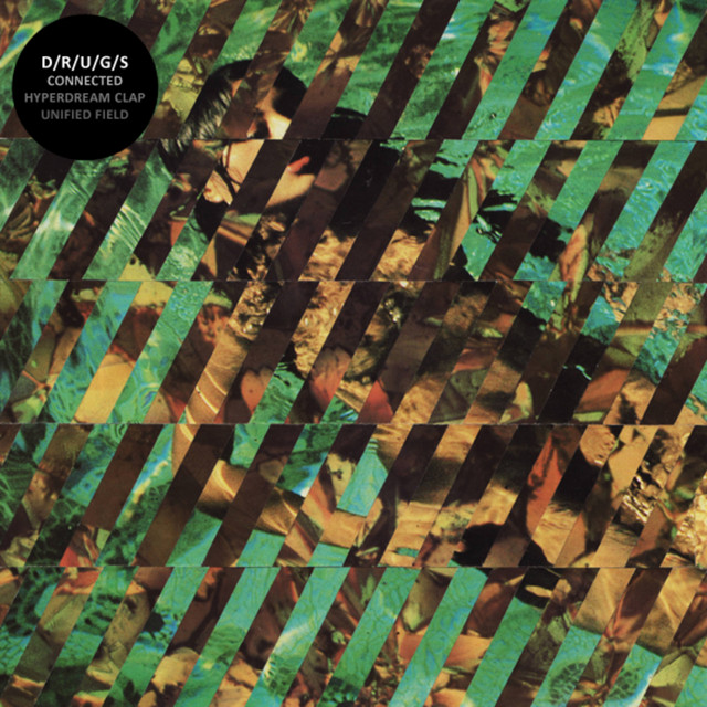 Connected cover art