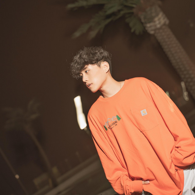 Wanna know (feat. CRUCiAL STAR)