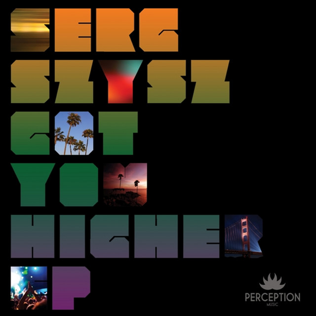 Got You Higher cover art