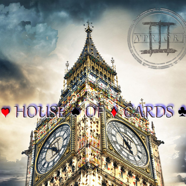 House Of Cards cover