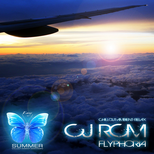Flyphoria cover art
