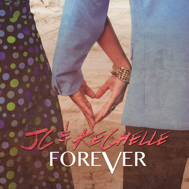 FOREVER cover art
