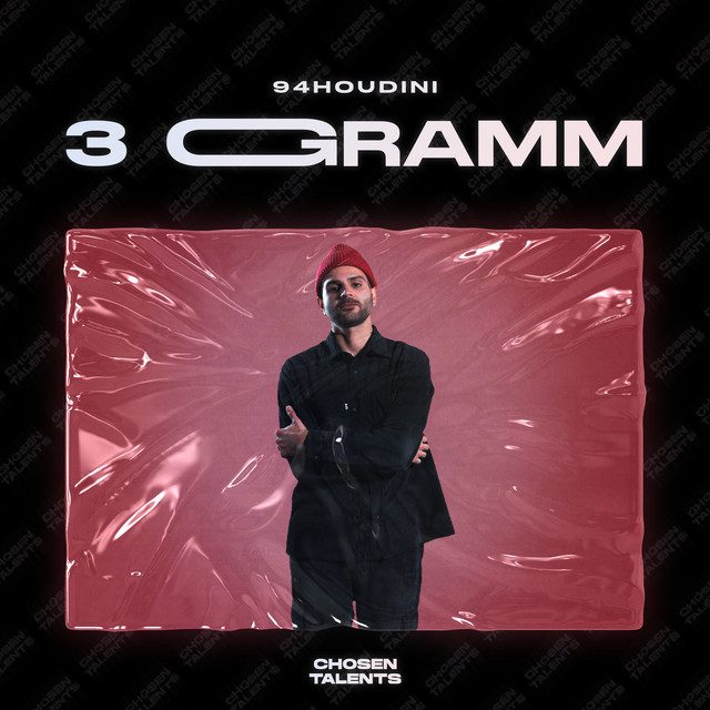 3 Gramm cover