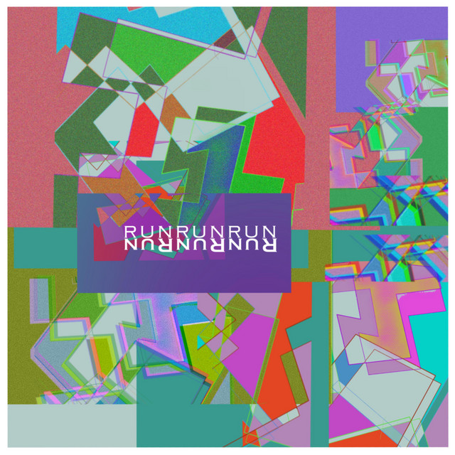 runrunrun cover