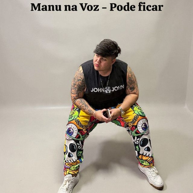 Pode Ficar