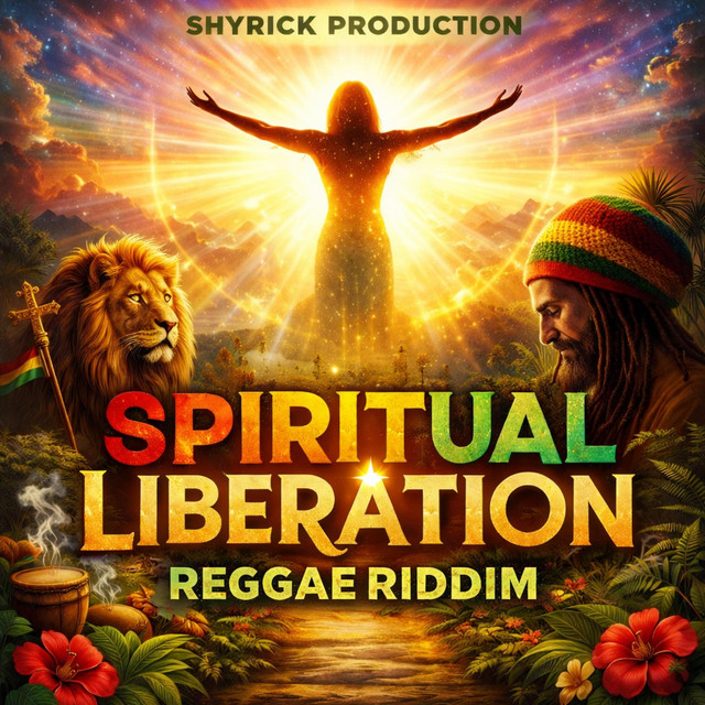 Spiritual Liberation Riddim - Album by Shyrick Production | Spotify